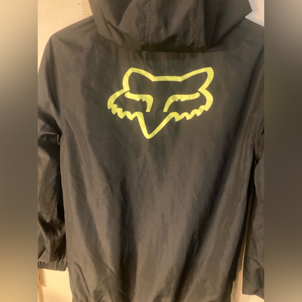 Fox Racing Jacket - Picture 9 of 9